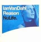 Cover of Reason, 2002-05-20, Vinyl