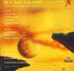 Cover of Beyond The Mist, 1985, Vinyl