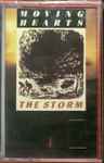 Cover of The Storm, 1989, Cassette