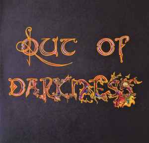 Out Of Darkness - Out Of Darkness