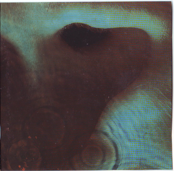 Pink Floyd – Meddle (1994, CD) - Discogs