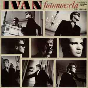 Ivan (4) - Fotonovela (Chapter II) album cover