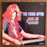Cover von Alvin Lee & Company, 1973, Vinyl
