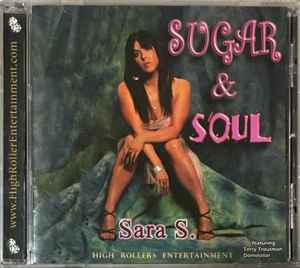 Sara S – Just 4 You (1999, CD) - Discogs