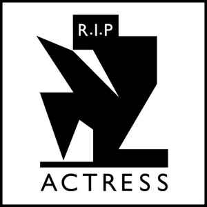 R.I.P - Actress