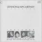 Cover of Lennon & McCartney Songbook, 1990, Vinyl