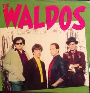 ■ 輸入USA盤 CD 　THE WALDOS / RENT PARTY ザ・ウォルドス レントパーティー 1994年 SFTRI 269 ◇r50412
