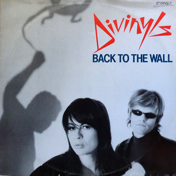 Divinyls – Back To The Wall (1988, Vinyl) - Discogs