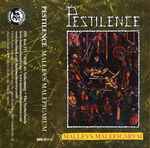 Cover of Malleus Maleficarum, 2017-09-06, Cassette