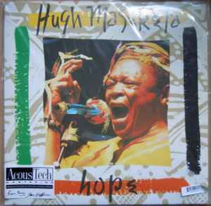 Hope - Hugh Masekela