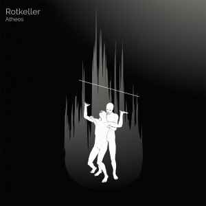 Rotkeller - Atheos album cover