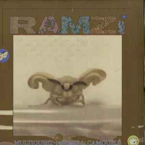 Ramzi - Multiquest Niveau 1: Camouflé