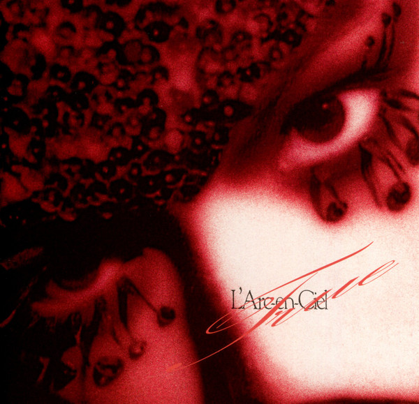 L'Arc~en~Ciel – True (1996, Picture Disc, CD) - Discogs
