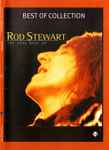 Cover of The Very Best Of Rod Stewart, 2008, CD