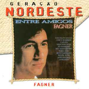 Raimundo Fagner – Años (CD) - Discogs