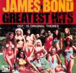 Various - James Bond - 13 Original Themes | Releases | Discogs