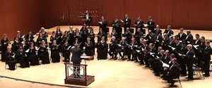 Atlanta Symphony Chorus