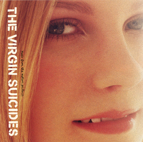 The Virgin Suicides (Original Soundtrack) (2000, Vinyl) - Discogs