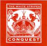 Cover of Conquest, 2007, CD