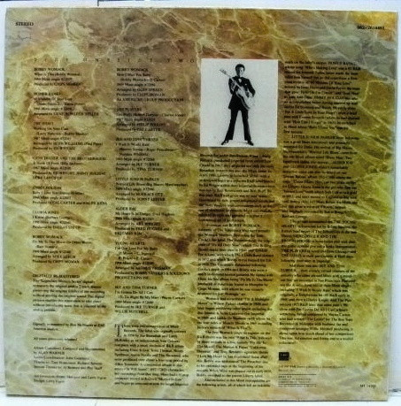 Album herunterladen Various - The Soul Of Minit Records 1966 1969 Struttin And Flirtin