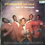 Cover of Dedicated To You, 1988, Vinyl