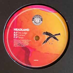 The Judge - Headland
