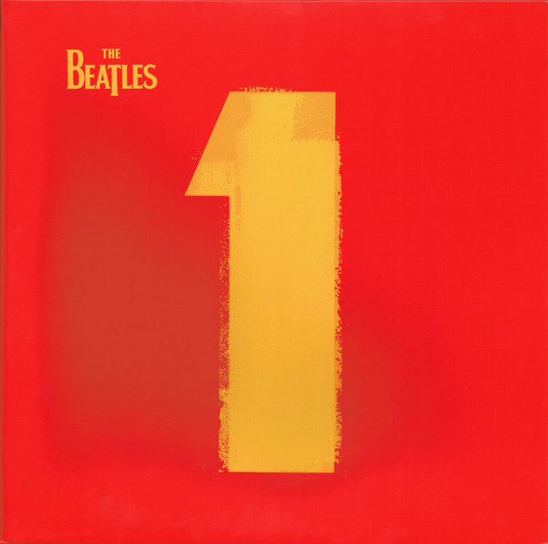 The Beatles – 1 (2017, 180gr, Gatefold, Vinyl) - Discogs