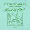 Stevie Wonder - Stevie Wonder's Journey Through The Secret Life Of Plants - Volume I