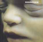 Cover of Mutter, 2001, CD