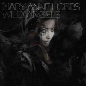 Mary Anne Hobbs - Wild Angels album cover