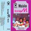 Various - Boney M. Malaika  And Others Disco Hits