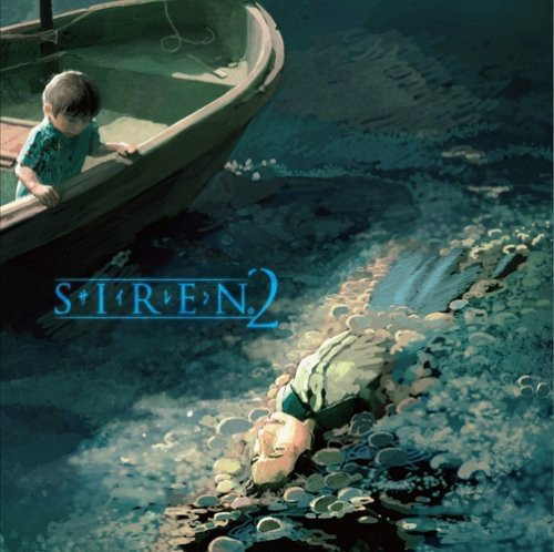 Kuniaki Haishima – Siren 2 Original Soundtrack (サイレン 2