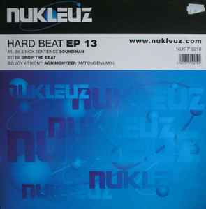 Various - Hard Beat EP 13