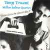 Tony Truant Million Bolivar Quartet - 