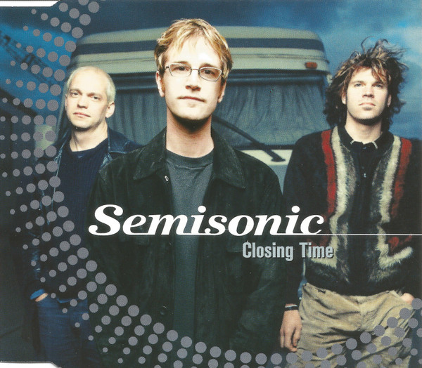 Closing Time (Semisonic song) - Wikipedia