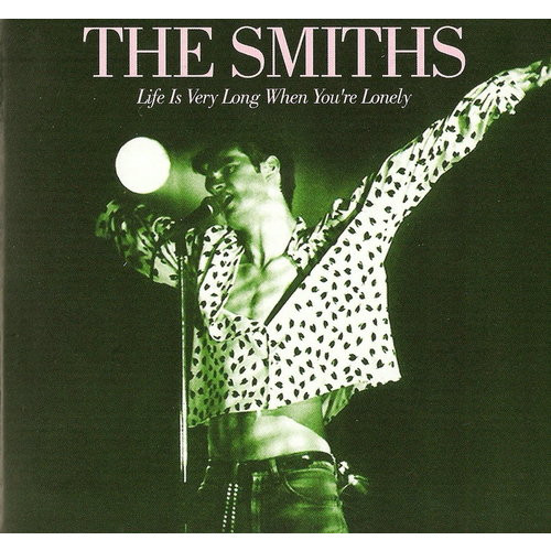 The Smiths – Thank Your Lucky Stars (1994, CD) - Discogs