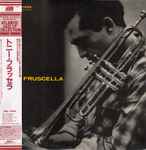 Cover of Tony Fruscella, 1992-08-25, Vinyl