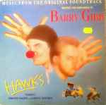 Cover von Music From The Original Soundtrack 'Hawks', 1988, Vinyl