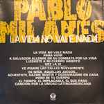 Cover of La Vida No Vale Nada, 1985, Vinyl
