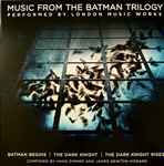 The Dark Knight / Soundtrack