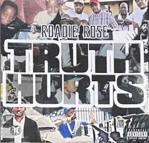 Roadie Rose - Truth Hurts album cover