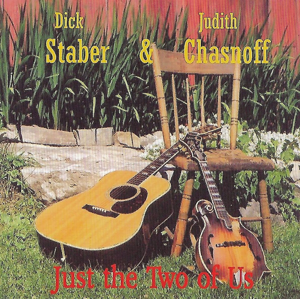 télécharger l'album Staber And Chasnoff - Just The Two Of Us