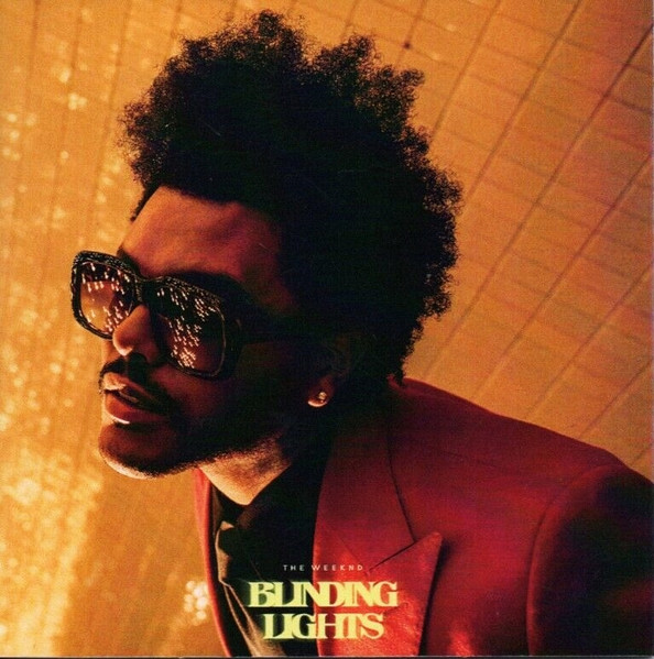 The Weeknd - Blinding Lights, Releases