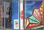 Cloudland、1989、Cassetteのカバー
