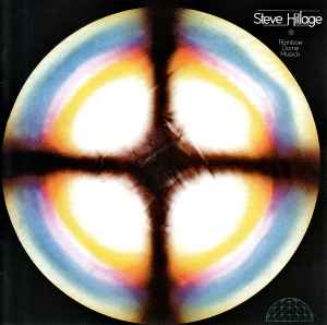 Steve Hillage – Motivation Radio (2007, CD) - Discogs