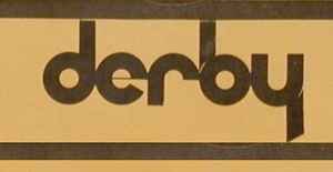 Derby on Discogs