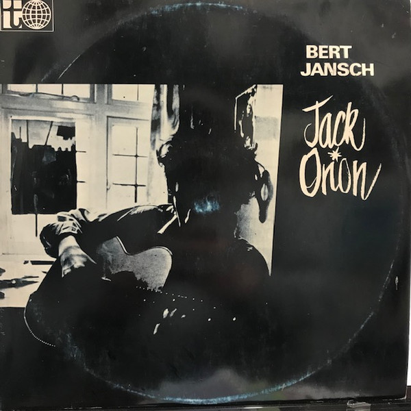 Bert Jansch – Jack Orion (Vinyl) - Discogs