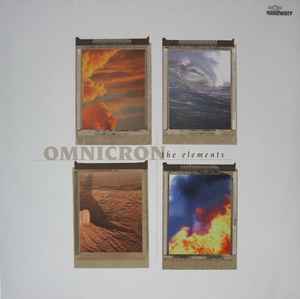 The Elements - Omnicron