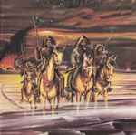 Cover of The Baker Gurvitz Army, , CD