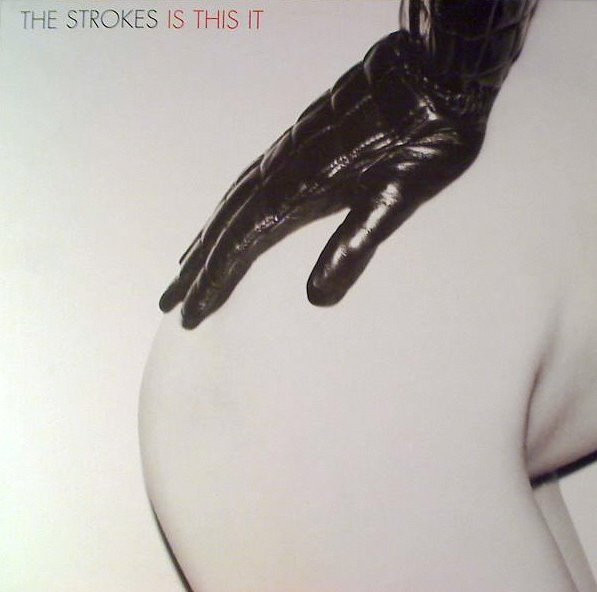 The Strokes – Is This It (2001, Vinyl) - Discogs